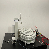 Mettler Toledo Rondo Tower Titrator image 0